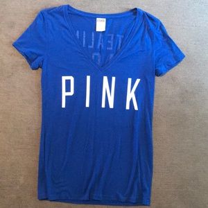 PINK Royals Tee